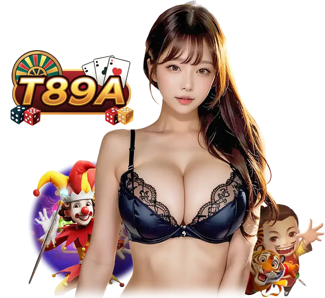 t89a LOGIN
