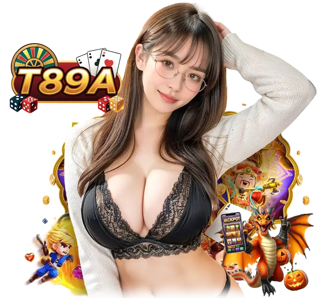 t89a ฝากไม่มีขั้นต่ำ