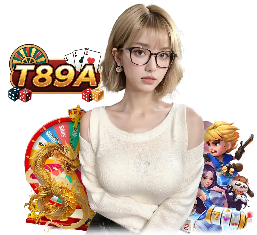 t89a APP