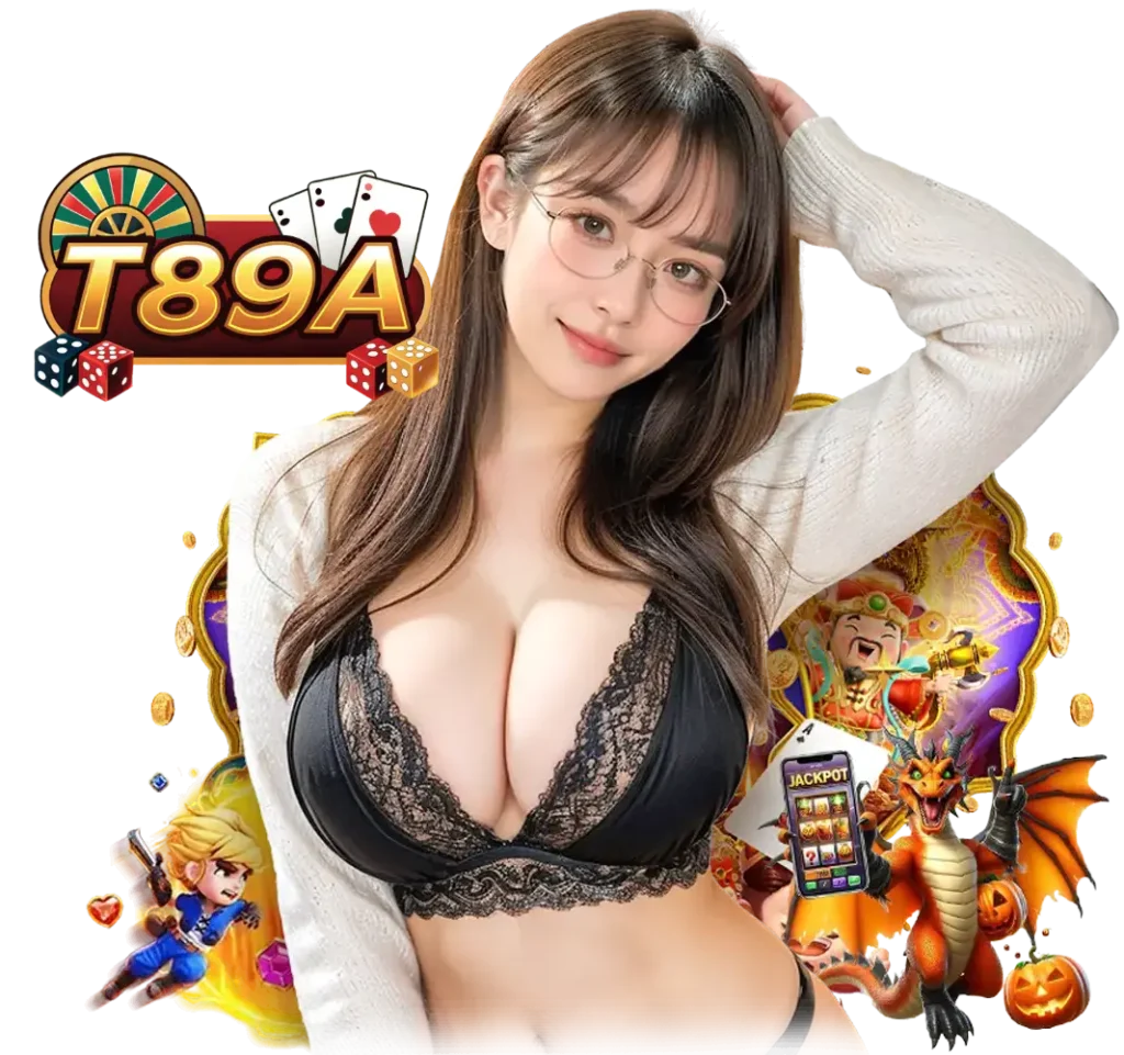 t89a ฝากไม่มีขั้นต่ำ