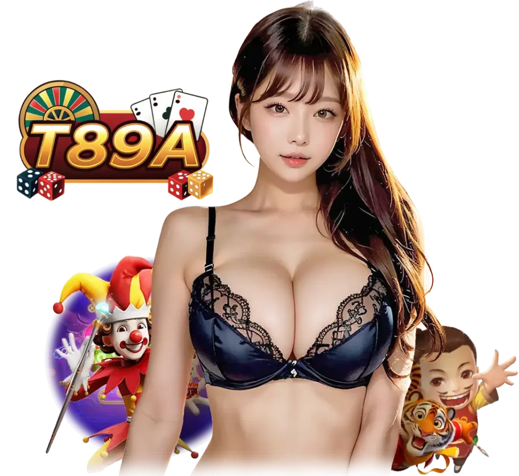 t89a LOGIN