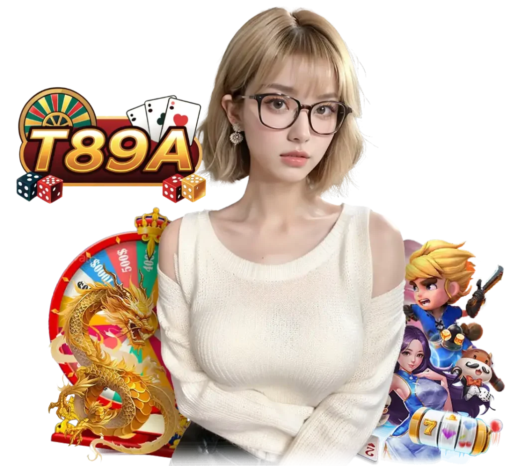t89a APP